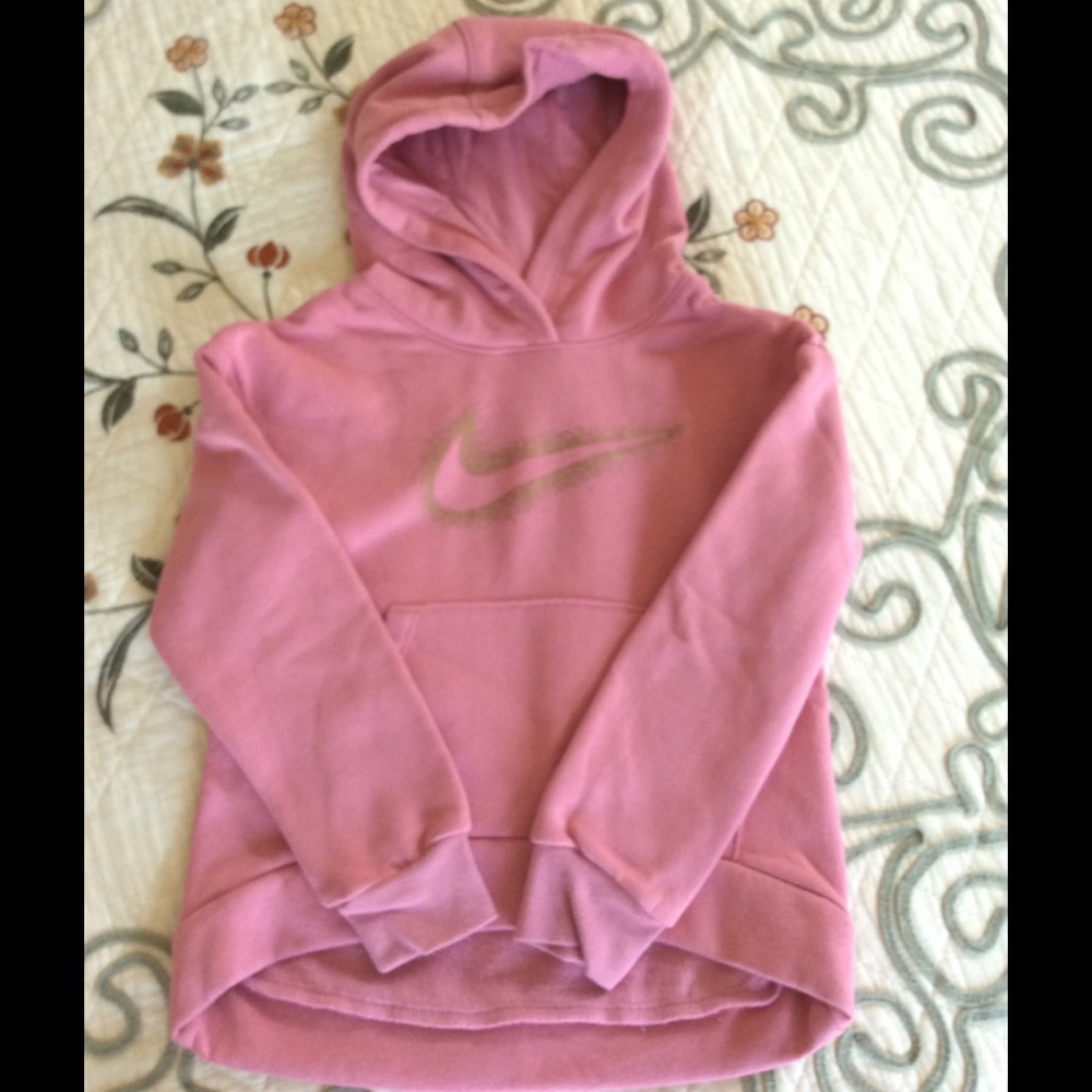 Nike hoodie